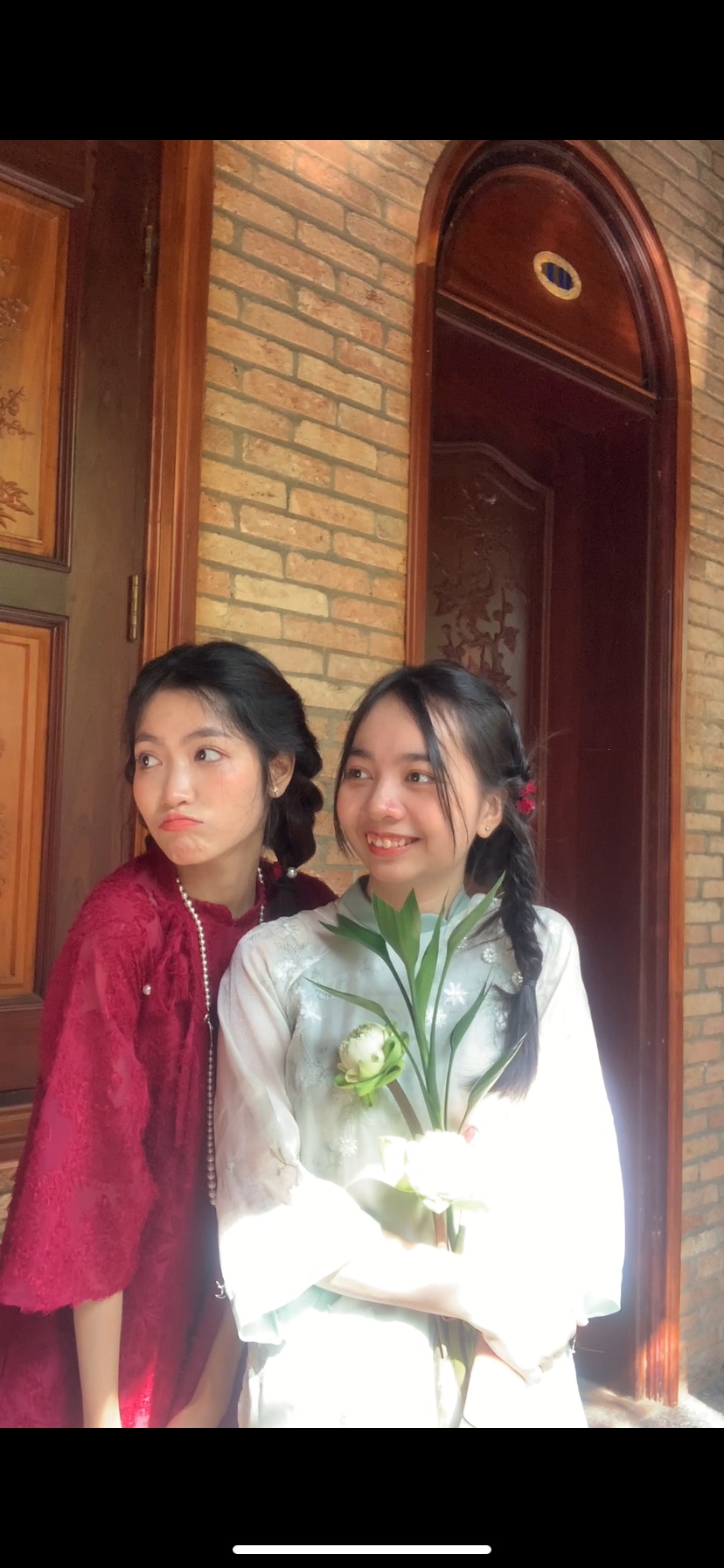 Trang trí nhà ngày Tết