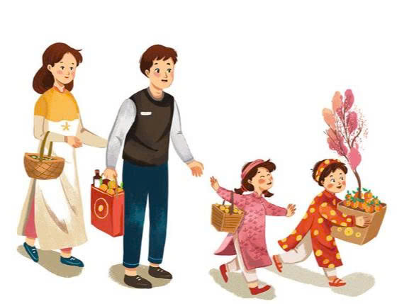 Dọn dẹp nhà cửa